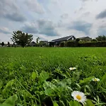 Bed & Breakfast Buutegeweun Sommelsdijk