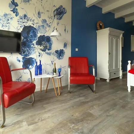 Buutegeweun Sommelsdijk