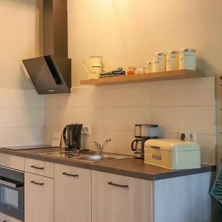 Buutegeweun 3* Sommelsdijk