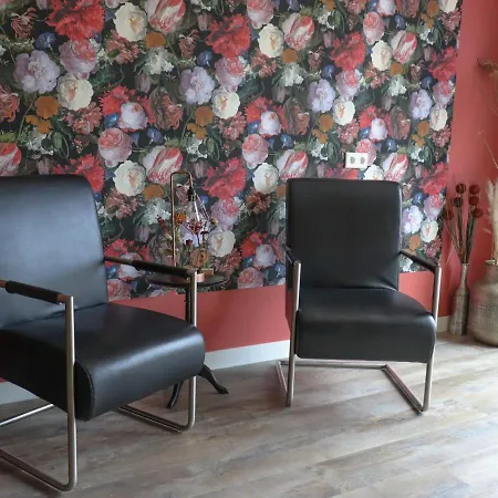 Panzió Buutegeweun Sommelsdijk