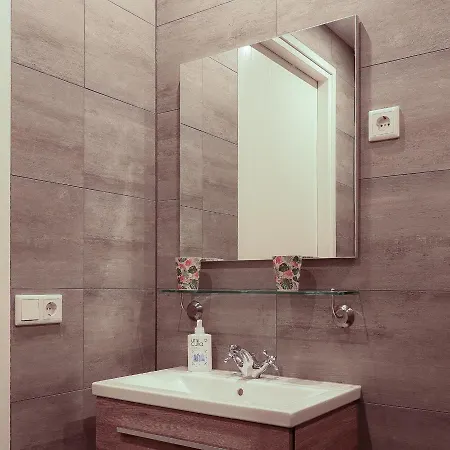 Couette-café Buutegeweun 3*
