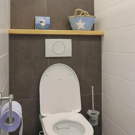 Buutegeweun Sommelsdijk