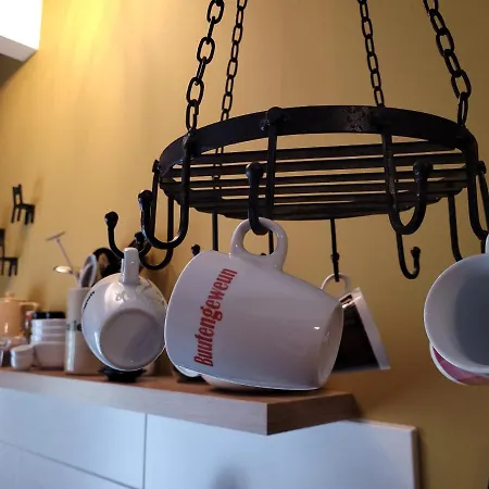 Panzió Buutegeweun Sommelsdijk