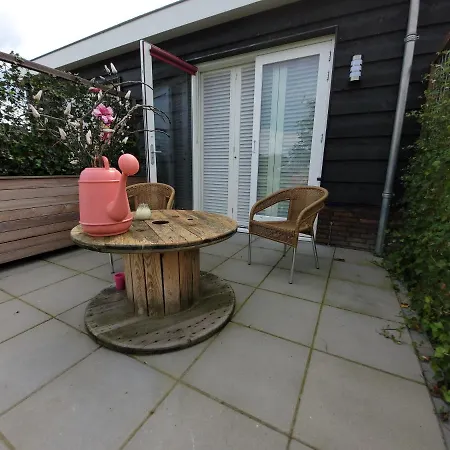 Buutegeweun 3* Sommelsdijk