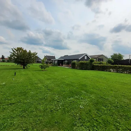 Buutegeweun 3* Sommelsdijk