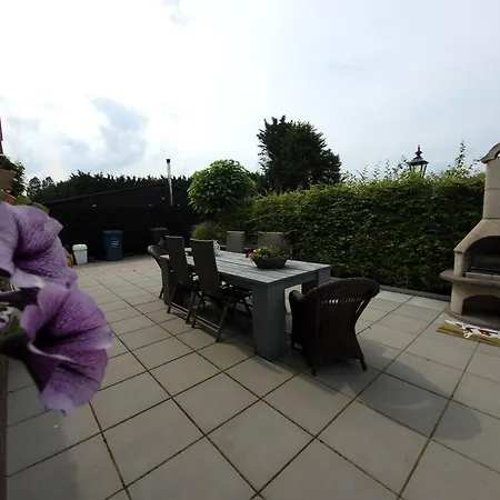 Panzió Buutegeweun 3*