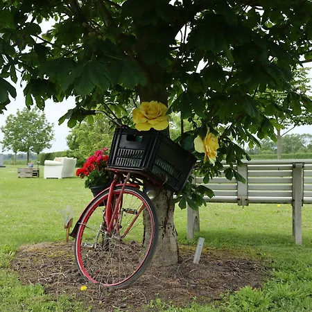 Buutegeweun ベッド・アンド・ブレックファスト