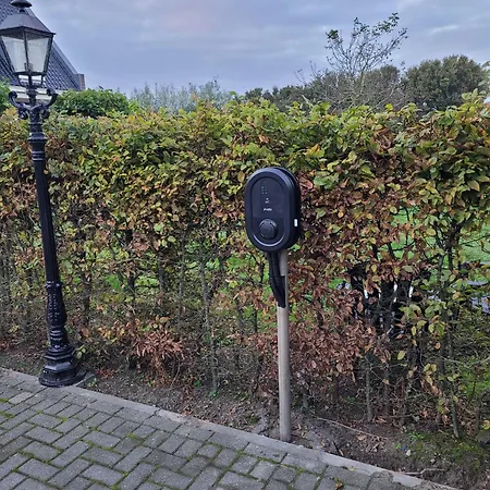 Buutegeweun 3* Sommelsdijk