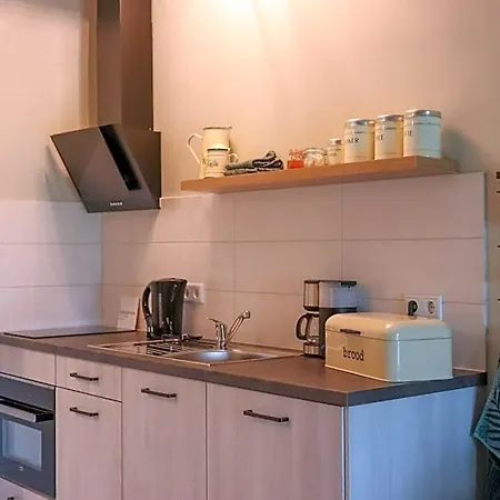 فندق مبيت وإفطار Buutegeweun Sommelsdijk
