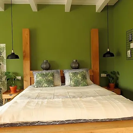 فندق مبيت وإفطار Buutegeweun 3*