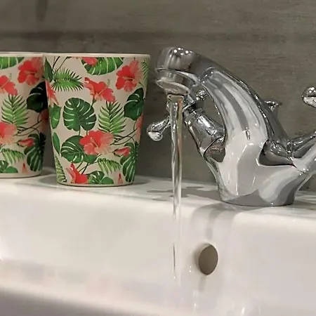 فندق مبيت وإفطار Buutegeweun 3*