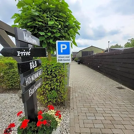 Buutegeweun Sommelsdijk