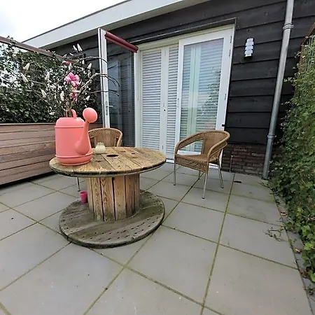 Buutegeweun 3* Sommelsdijk