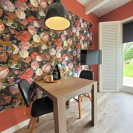 Buutegeweun 3* Sommelsdijk