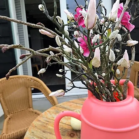 Buutegeweun فندق مبيت وإفطار