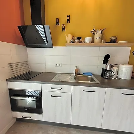 Buutegeweun Sommelsdijk