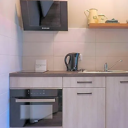 Buutegeweun فندق مبيت وإفطار