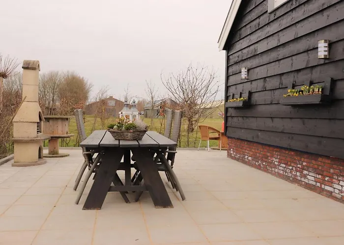 Buutegeweun Bed and breakfast