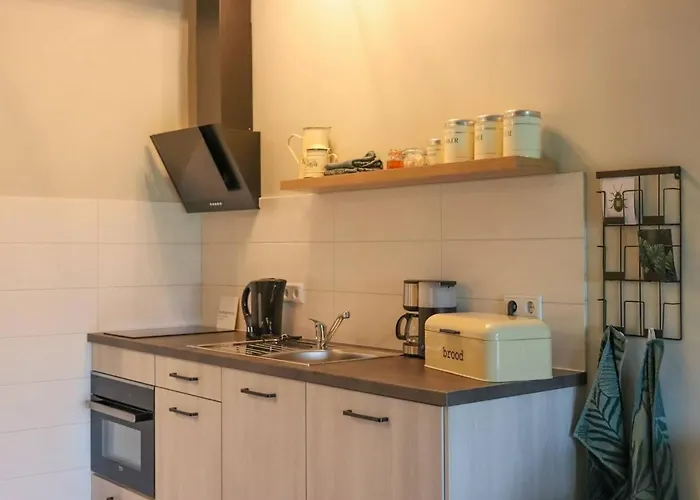 Buutegeweun 3* Sommelsdijk