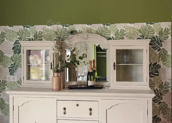 Buutegeweun Bed and breakfast