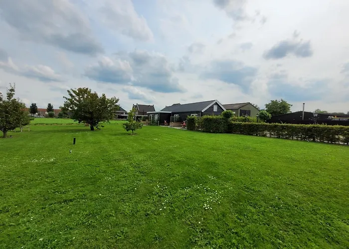 Buutegeweun 3* Sommelsdijk