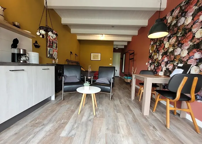 Buutegeweun Bed and breakfast 3*