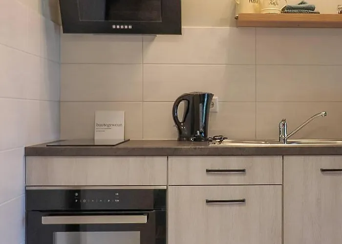 Buutegeweun 3* Sommelsdijk