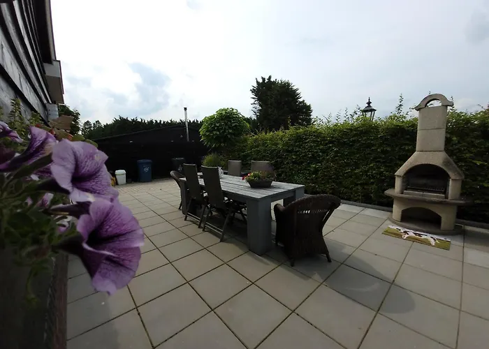 Bed and breakfast Buutegeweun 3*