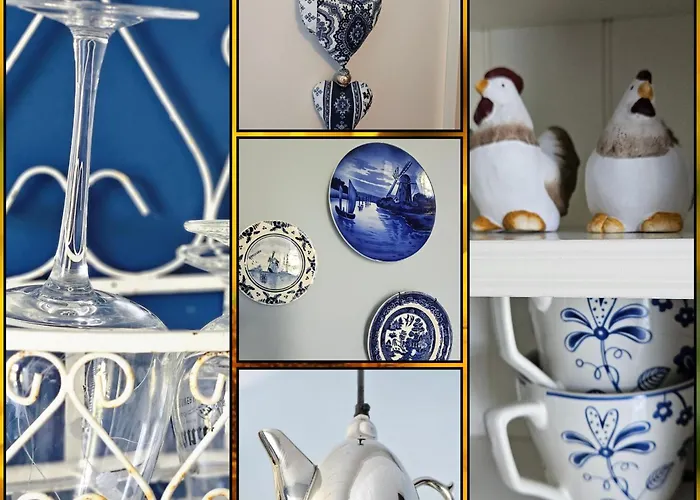 Buutegeweun 3* Sommelsdijk