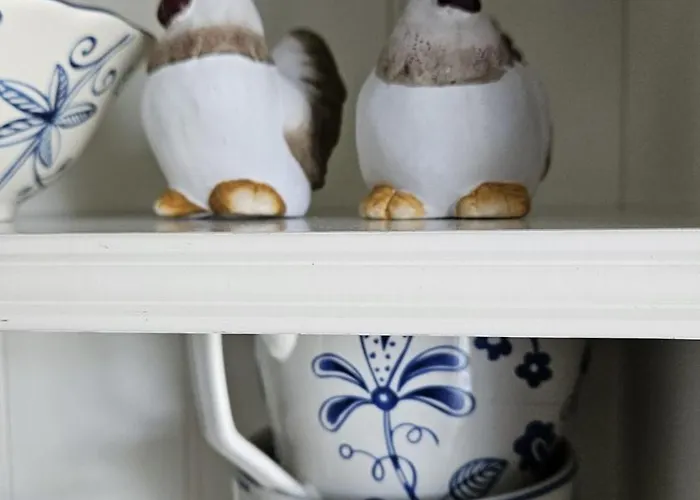 Bed and breakfast Buutegeweun Sommelsdijk