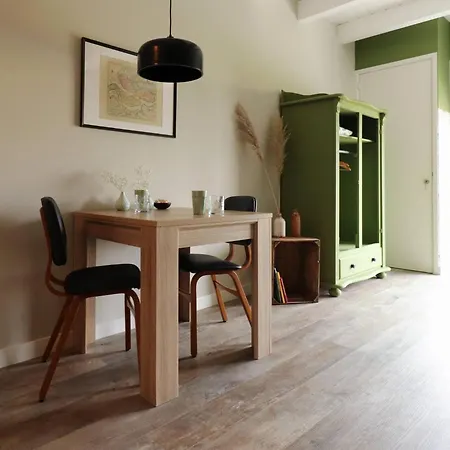 Bed & Breakfast Buutegeweun 3*