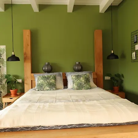 Bed & Breakfast Buutegeweun Sommelsdijk