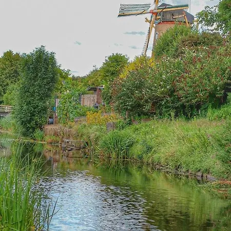 Buutegeweun 3* Sommelsdijk