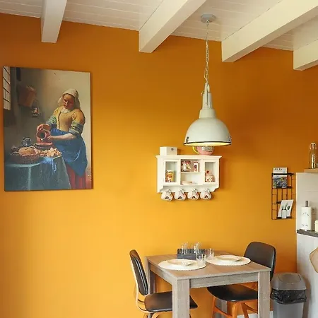 Buutegeweun Sommelsdijk