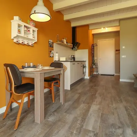 Bed & Breakfast Buutegeweun Sommelsdijk