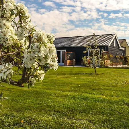 Bed & Breakfast Buutegeweun 3*