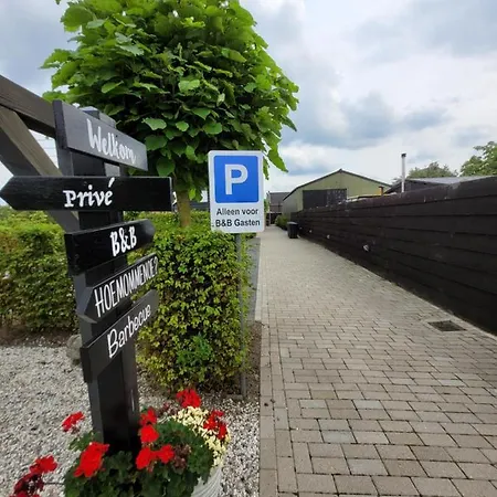 Buutegeweun Sommelsdijk