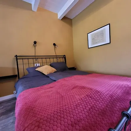 Buutegeweun 3* Sommelsdijk