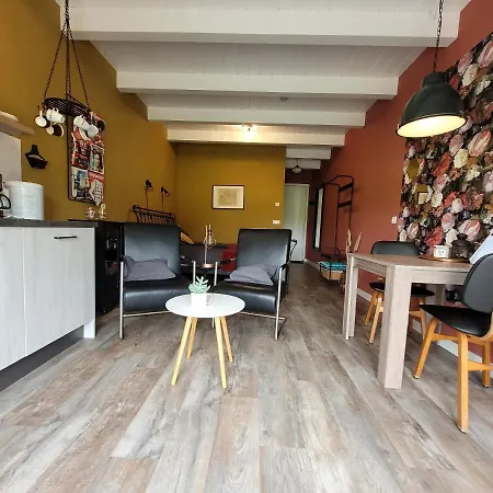 Buutegeweun Bed & Breakfast 3*