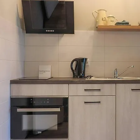 Buutegeweun 3* Sommelsdijk