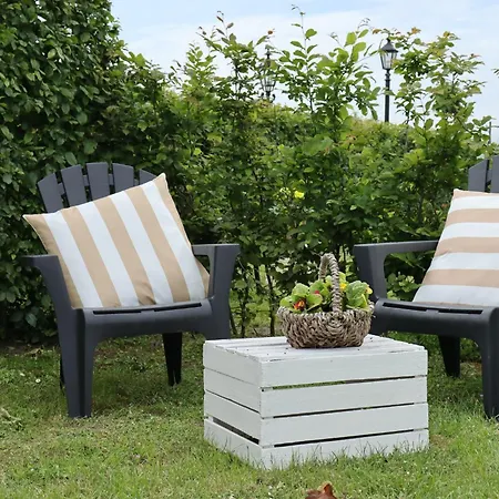 Buutegeweun Bed & Breakfast Sommelsdijk