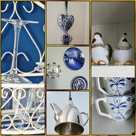 Buutegeweun 3* Sommelsdijk