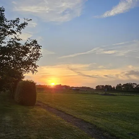 Buutegeweun Bed & Breakfast Sommelsdijk