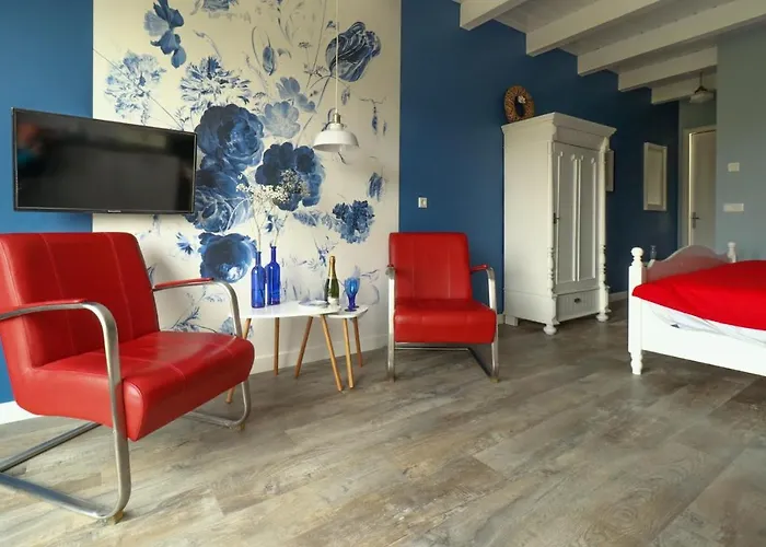 Buutegeweun Sommelsdijk