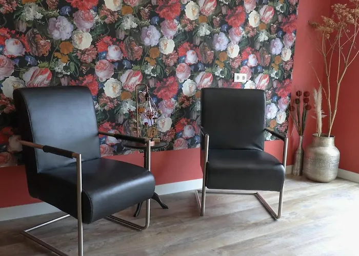 B&B Buutegeweun Sommelsdijk