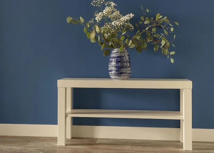 Buutegeweun B&B Sommelsdijk