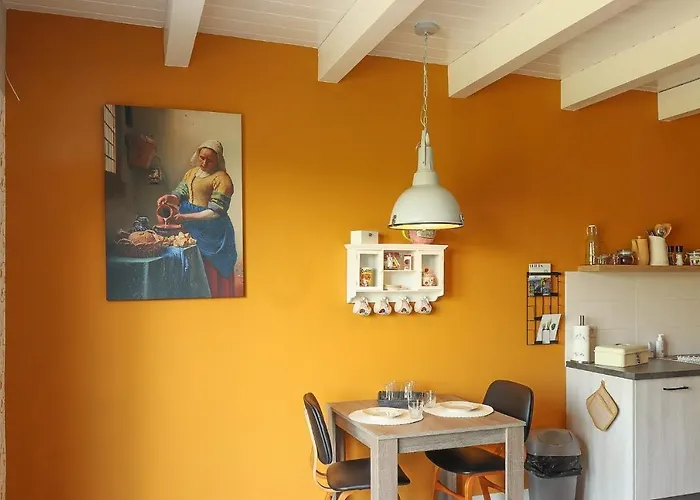 Buutegeweun Sommelsdijk