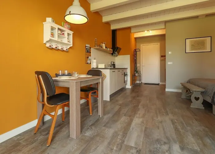 B&B Buutegeweun Sommelsdijk