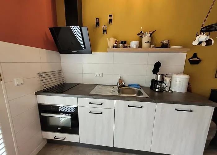 Buutegeweun B&B Sommelsdijk