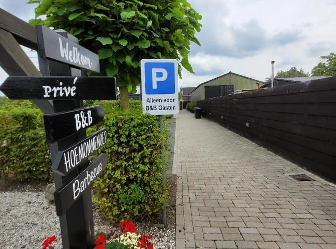 Buutegeweun Sommelsdijk